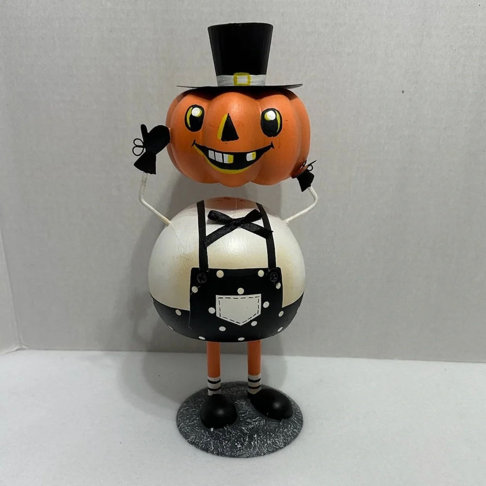 NEW Halloween Pumpkin 